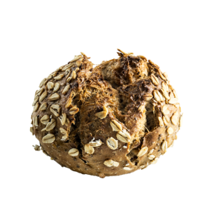 Hafer-Chia Brötchen