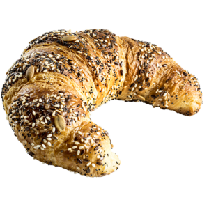 Croissant Mehrkorn