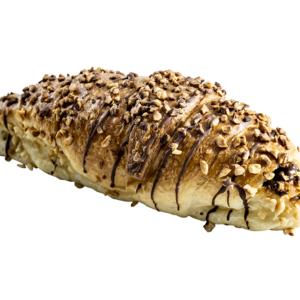 Croissant Nougat