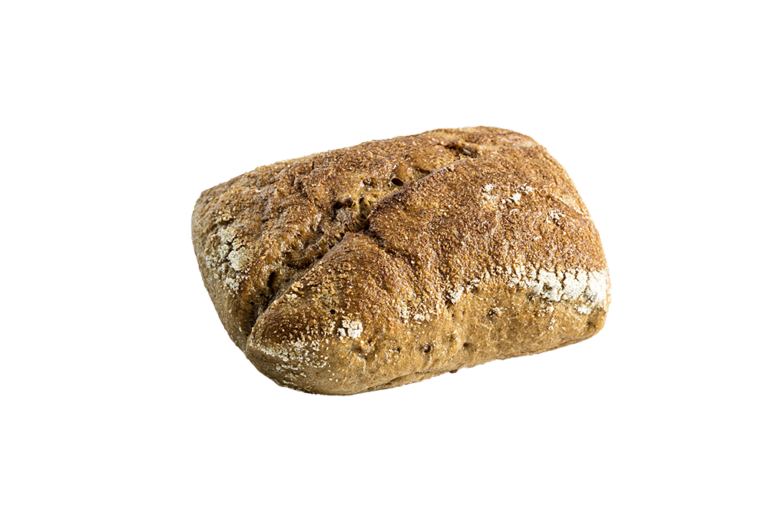 CityBäcker - Roggenbrötchen