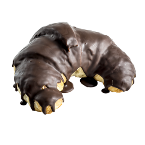 Croissant Schoko