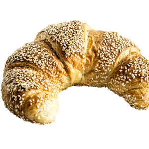 Croissant Sesam